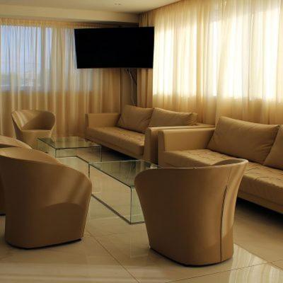 Hotelluxuryprato 外观 照片