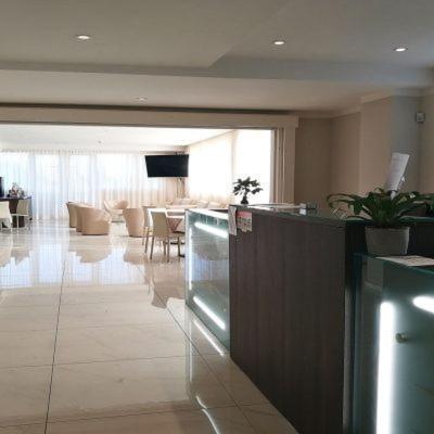 Hotelluxuryprato 外观 照片