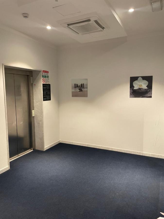 Hotelluxuryprato 外观 照片